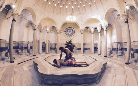 The Ultimate Guide to Visit a Turkish Bath or Hammam
